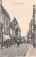 18-BOURGES-N° 4428-H/0209 - Bourges