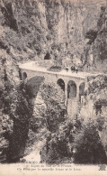 06-GORGES DU LOUP-N° 4428-H/0193 - Sonstige & Ohne Zuordnung