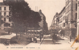 42-SAINT ETIENNE-N° 4428-H/0195 - Saint Etienne