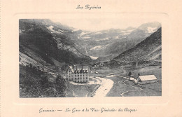 65-GAVARNIE-N° 4428-H/0159 - Gavarnie