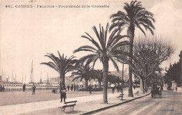 06-CANNES-N° 4428-H/0147 - Cannes