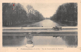 77-FONTAINEBLEAU-N° 4428-H/0085 - Fontainebleau