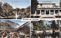 31-LUCHON-N° 4428-H/0035 - Luchon