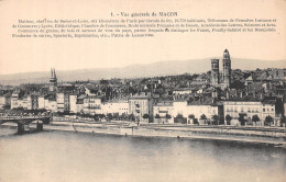 71-MACON-N° 4428-G/0293 - Macon