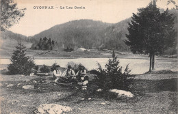 01-OYONNAX-N° 4428-G/0263 - Oyonnax