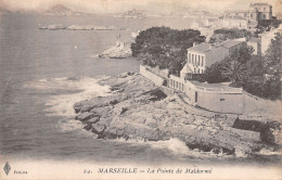 13-MARSEILLE-N° 4429-D/0295 - Non Classificati