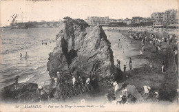 64-BIARRITZ-N° 4429-D/0289 - Biarritz