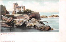 64-BIARRITZ-N° 4429-D/0071 - Biarritz