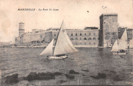 13-MARSEILLE-N° 4429-D/0037 - Non Classificati