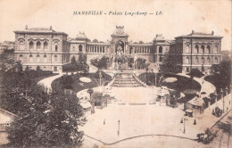 13-MARSEILLE-N° 4429-D/0039 - Non Classificati