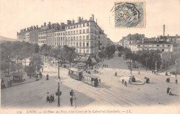 69-LYON-N° 4429-C/0397 - Andere & Zonder Classificatie