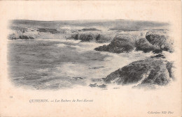 56-QUIBERON-N° 4429-C/0367 - Quiberon