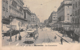 13-MARSEILLE-N° 4429-C/0371 - Non Classificati