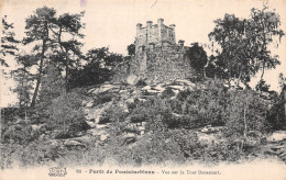 77-FONTAINEBLEAU-N° 4429-C/0355 - Fontainebleau