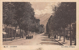 31-LUCHON-N° 4429-C/0349 - Luchon