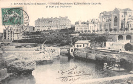 64-BIARRITZ-N° 4429-C/0317 - Biarritz