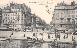 13-MARSEILLE-N° 4429-C/0297 - Zonder Classificatie