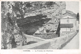 46-CAHORS-N° 4429-C/0251 - Cahors