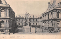 80-AMIENS-N° 4429-C/0231 - Amiens