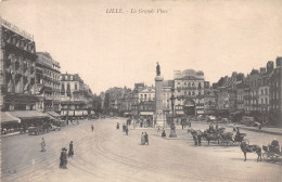 59-LILLE-N° 4429-C/0223 - Lille