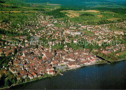 73725747 Ueberlingen Bodensee Fliegeraufnahme Ueberlingen Bodensee - Überlingen