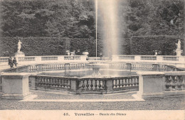 78-VERSAILLES-N° 4429-C/0123 - Versailles