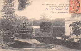 78-VERSAILLES-N° 4429-C/0045 - Versailles