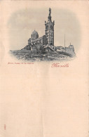 13-MARSEILLE-N° 4429-C/0041 - Non Classificati