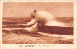 76-LE TREPORT-N° 4429-B/0375 - Le Treport