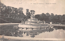 78-VERSAILLES-N° 4429-B/0355 - Versailles