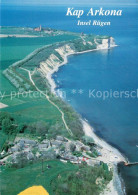 73725742 Kap Arkona Fliegeraufnahme Kap Arkona - Altri & Non Classificati