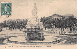 30-NIMES-N° 4429-B/0299 - Nîmes