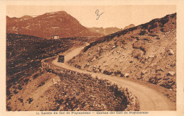 66-COL DE PUYMORENS-N° 4429-B/0259 - Autres & Non Classés