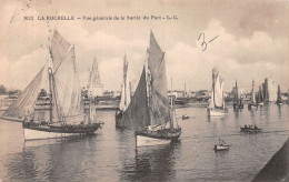 17-LA ROCHELLE-N° 4429-B/0253 - La Rochelle