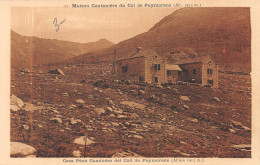 66-COL DE PUYMORENS-N° 4429-B/0249 - Andere & Zonder Classificatie