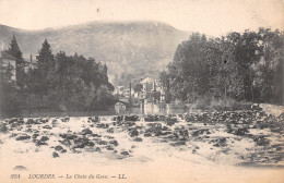 65-LOURDES-N° 4429-B/0211 - Lourdes