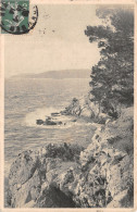 83-TOULON-N° 4429-B/0205 - Toulon