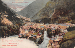 65-CAUTERETS-N° 4429-G/0153 - Cauterets