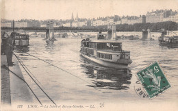 69-LYON-N° 4429-G/0105 - Andere & Zonder Classificatie