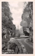 38-LES GORGES DU COZON-N° 4429-G/0015 - Other & Unclassified