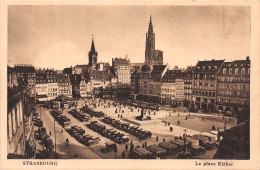 67-STRASBOURG-N° 4429-G/0003 - Strasbourg