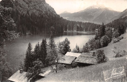 74-MONTRIOND-N° 4429-F/0371 - Other & Unclassified