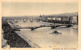 69-LYON-N° 4429-F/0281 - Andere & Zonder Classificatie