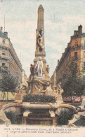 69-LYON-N° 4429-F/0279 - Andere & Zonder Classificatie