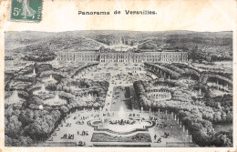 78-VERSAILLES-N° 4429-F/0229 - Versailles