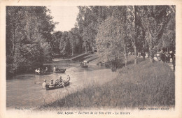 69-LYON-N° 4429-F/0133 - Sonstige & Ohne Zuordnung