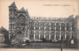 51-CHALONS SUR MARNE-N° 4429-F/0037 - Châlons-sur-Marne