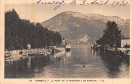 74-ANNECY-N° 4429-F/0011 - Annecy