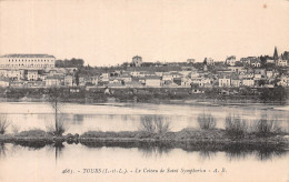 37-TOURS-N° 4429-F/0017 - Tours