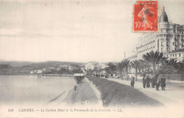 06-CANNES-N° 4429-E/0343 - Cannes